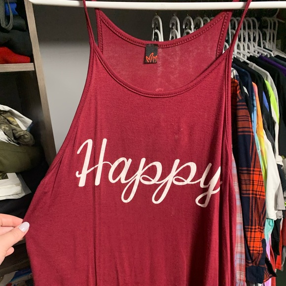 Tank Top - Picture 2 of 3